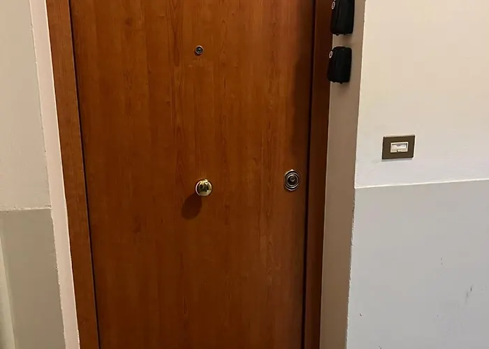 Appartamento Del Centro Bologna