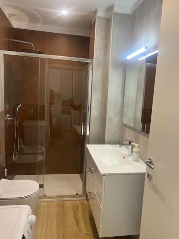 Del Centro Apartment Bologna