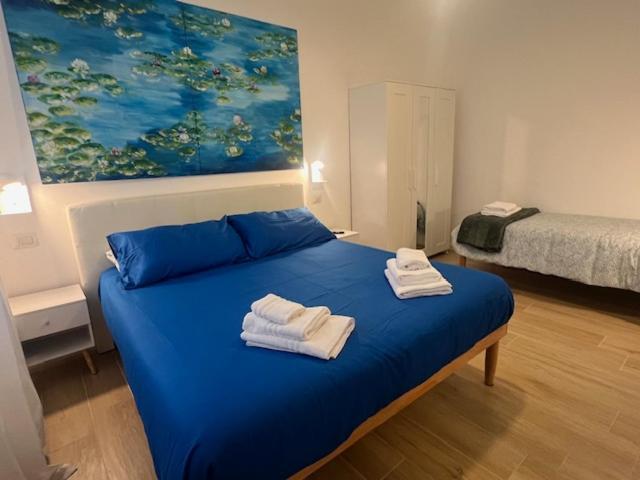 Apartment Del Centro Bologna