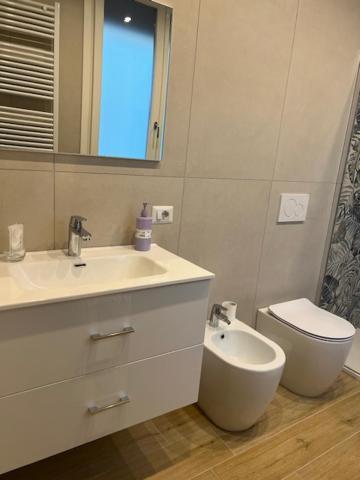 Apartment Del Centro Bologna