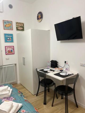 Del Centro Apartment