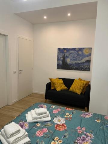 Del Centro Apartment *