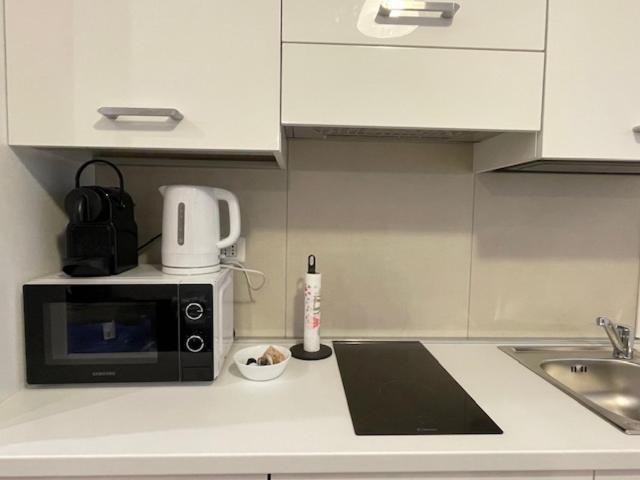 Apartment Del Centro *