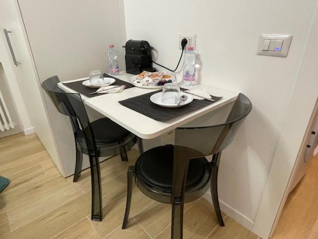 Del Centro Apartment Bologna