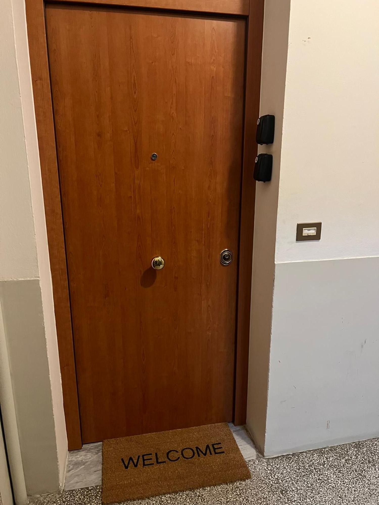 Apartment Del Centro *