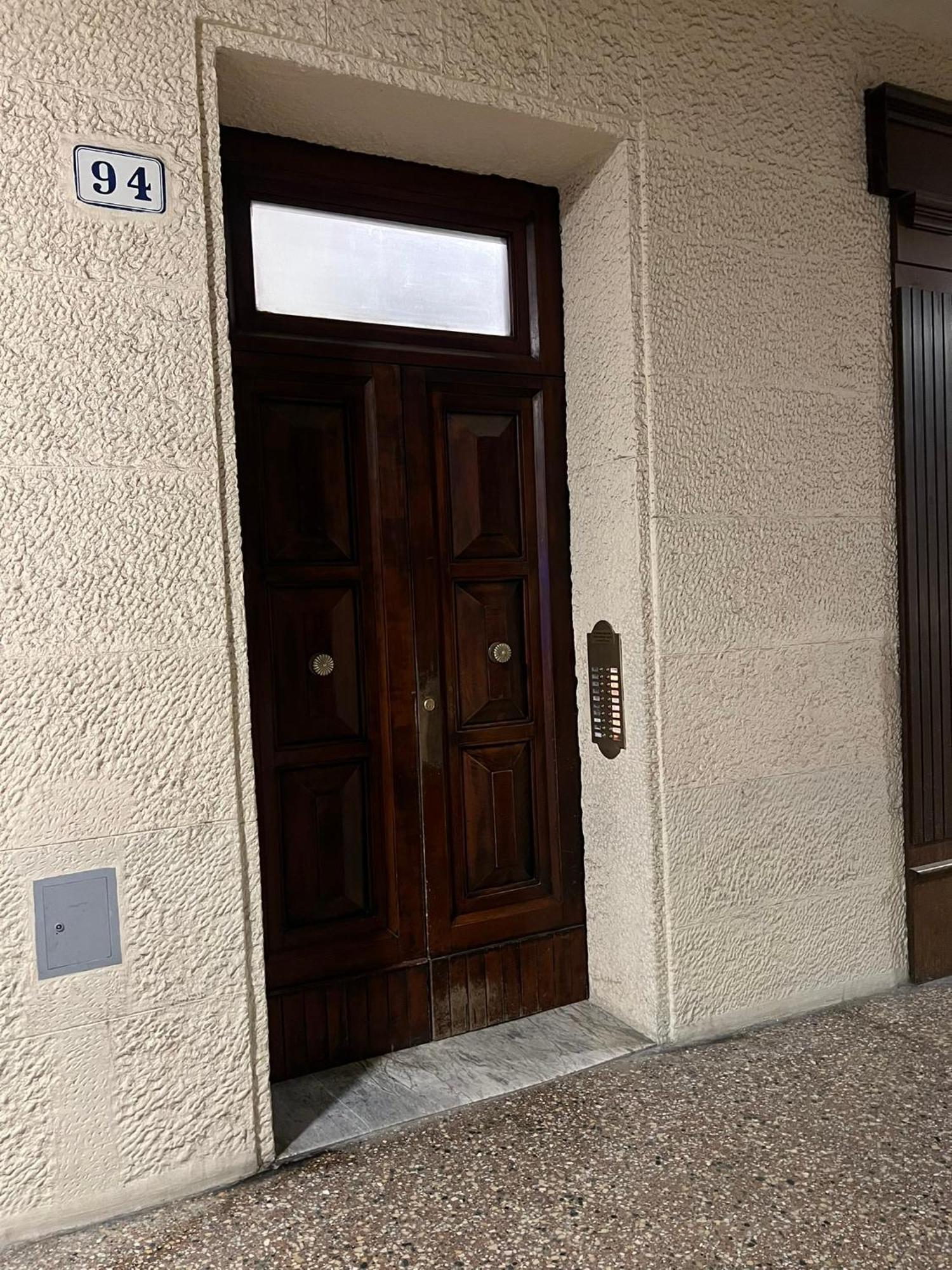 Del Centro * Bologna